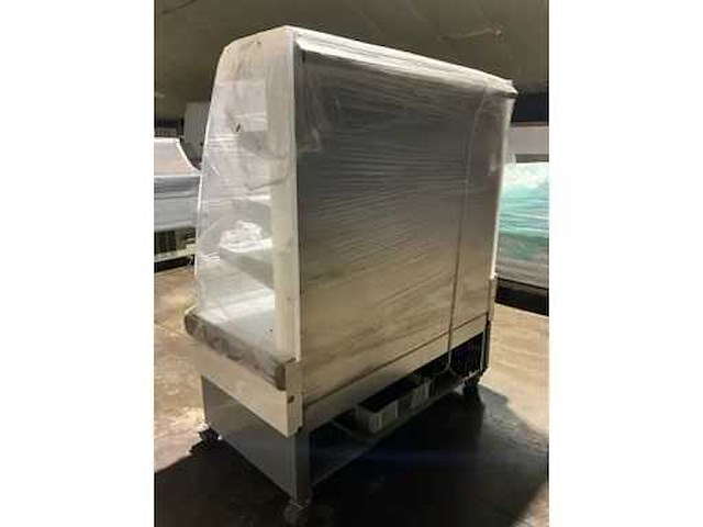 Oscartielle genius gi h145 wandkoelmeubel - afbeelding 5 van  9