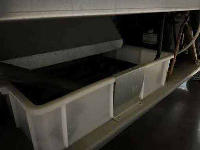 Oscartielle genius gi h145 wandkoelmeubel - afbeelding 6 van  9