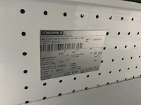 Oscartielle genius gi h145 wandkoelmeubel - afbeelding 9 van  9