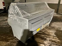 Oscartielle marte ven 200 koeltoonbank - afbeelding 5 van  10