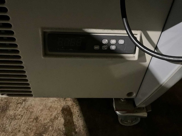 Oscartielle marte ven 200 koeltoonbank - afbeelding 6 van  10