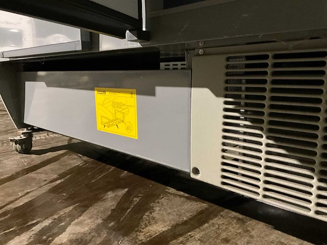 Oscartielle marte ven 200 koeltoonbank - afbeelding 7 van  10