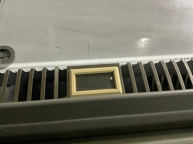 Oscartielle marte ven 200 koeltoonbank - afbeelding 10 van  10