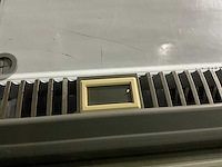 Oscartielle marte ven 200 koeltoonbank - afbeelding 10 van  10