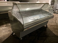 Oscartielle marte ven 200 koeltoonbank - afbeelding 2 van  10