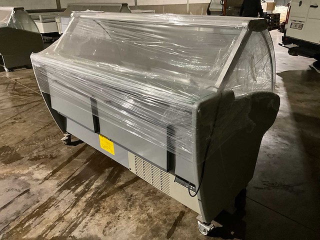 Oscartielle marte ven 200 koeltoonbank - afbeelding 3 van  10