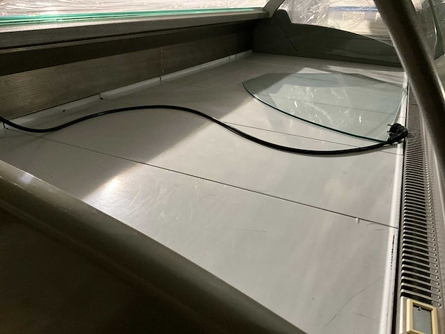 Oscartielle marte ven 200 koeltoonbank - afbeelding 8 van  10