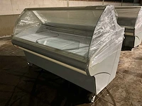 Oscartielle marte ven 200 koeltoonbank