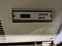 Oscartielle marte ven 250 koeltoonbank - afbeelding 1 van  7