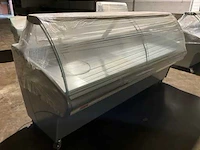 Oscartielle marte ven 250 koeltoonbank - afbeelding 2 van  7