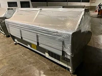Oscartielle marte ven 250 koeltoonbank - afbeelding 3 van  7