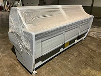 Oscartielle marte ven 250 koeltoonbank - afbeelding 3 van  7