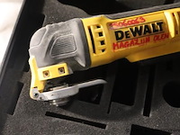 Oscilerende multitool dewalt dwe315-qs - afbeelding 2 van  3