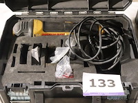 Oscilerende multitool dewalt dwe315-qs - afbeelding 1 van  4