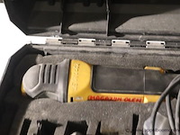 Oscilerende multitool dewalt dwe315-qs - afbeelding 2 van  4