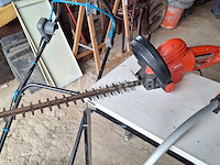 Oscilloscopie, tuingereedschap