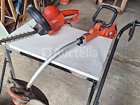 Oscilloscopie, tuingereedschap - afbeelding 3 van  6