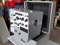 Oscilloscopie, tuingereedschap - afbeelding 4 van  6