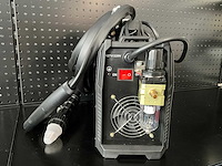 Osein cut-40p plasmasnijder 2-in-1 - plasmasnijden & mma-lassen - afbeelding 1 van  1