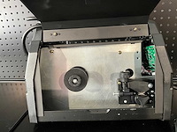 Osein mig-120xp mig lasapparaat 120a - afbeelding 2 van  3