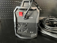 Osein mig-120xp mig lasapparaat 120a - afbeelding 3 van  3