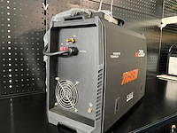 Osein mig-200 dp mig lasapparaat 200a - afbeelding 3 van  5