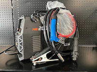 Osein mig-200 dp mig lasapparaat 200a - afbeelding 4 van  5