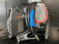 Osein mig-200 dp mig lasapparaat 200a - afbeelding 5 van  5