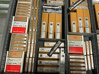 Osg grote partij hssco en xpm spiebaanfrezen - afbeelding 4 van  4