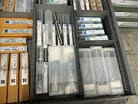 Osg grote partij hssco en xpm spiebaanfrezen - afbeelding 2 van  6