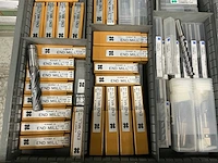 Osg grote partij hssco en xpm spiebaanfrezen - afbeelding 6 van  6