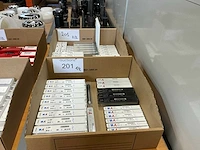 Osg machine-roldraadtap gecoat metrisch fijn (85x)