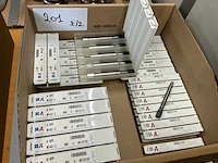 Osg machine-roldraadtap gecoat metrisch fijn (85x) - afbeelding 4 van  6