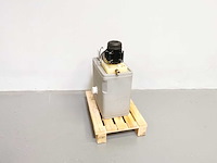 Osip-pompen - pbc50 - pompstation - afbeelding 1 van  3
