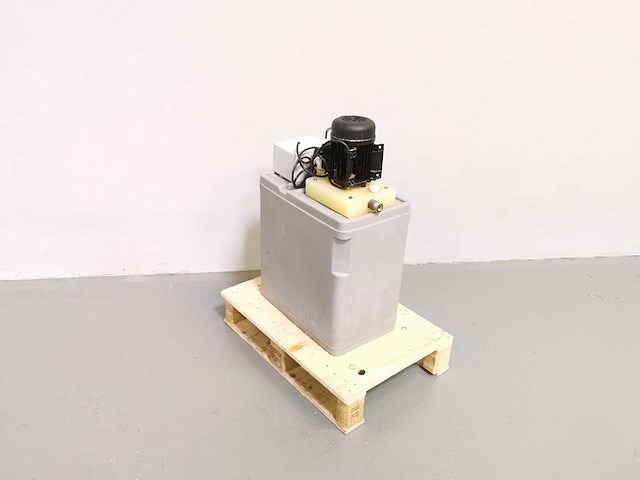 Osip-pompen - pbc50 - pompstation - afbeelding 2 van  3