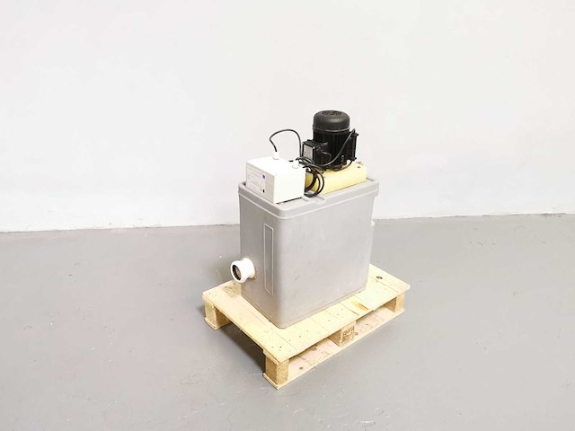 Osip-pompen - pbc50 - pompstation - afbeelding 3 van  3