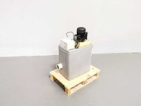 Osip-pompen - pbc50 - pompstation - afbeelding 3 van  3