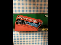 Osji popnageltang / riverteertang - afbeelding 1 van  6