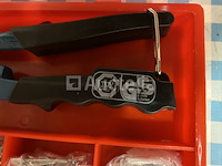 Osji popnageltang / riverteertang - afbeelding 3 van  6