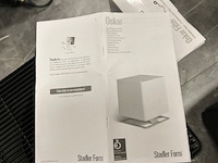 Oskar humidifier - afbeelding 2 van  4