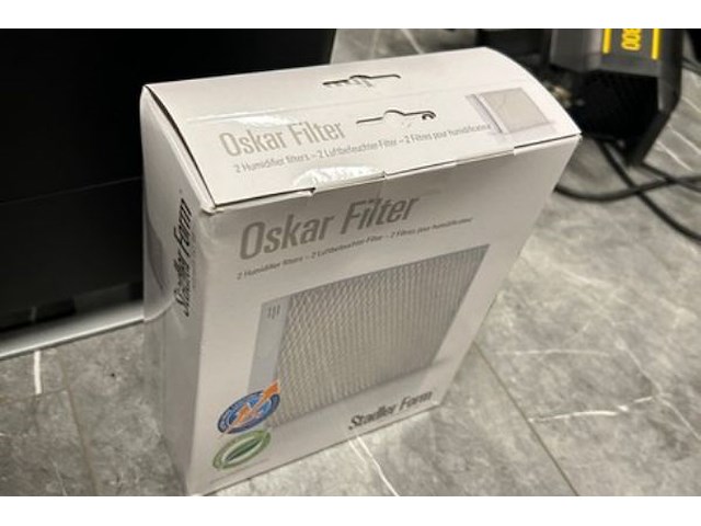 Oskar humidifier - afbeelding 3 van  4