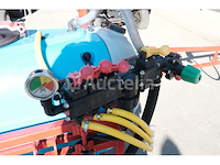 Osko wr-80 3-punts skid-gemonteerde landbouwspuit - afbeelding 2 van  15