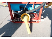 Osko wr-80 3-punts skid-gemonteerde landbouwspuit - afbeelding 5 van  15