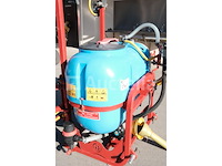 Osko wr-80 3-punts skid-gemonteerde landbouwspuit - afbeelding 13 van  15