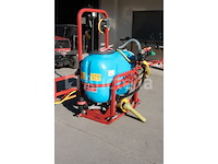 Osko wr-80 3-punts skid-gemonteerde landbouwspuit - afbeelding 14 van  15