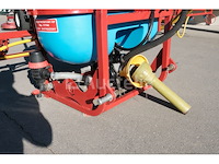 Osko wr-80 3-punts skid-gemonteerde landbouwspuit - afbeelding 15 van  15