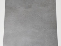 Oslo grey 60x60x0,9 cm rtt - afbeelding 1 van  1