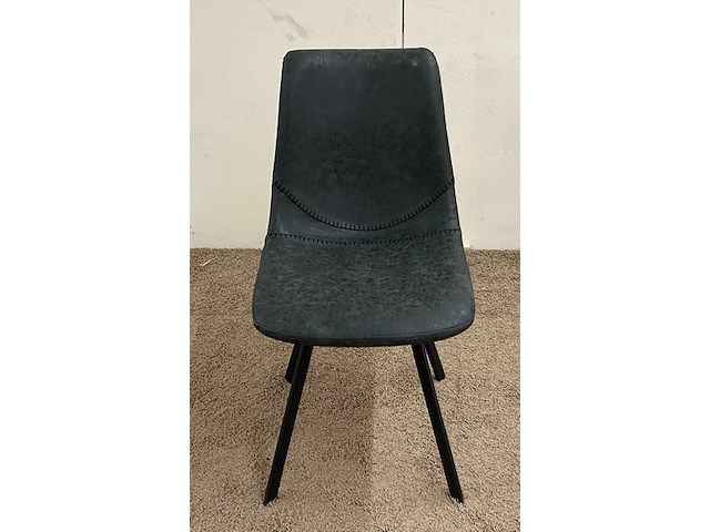 Oslo stoel pu - afbeelding 1 van  7