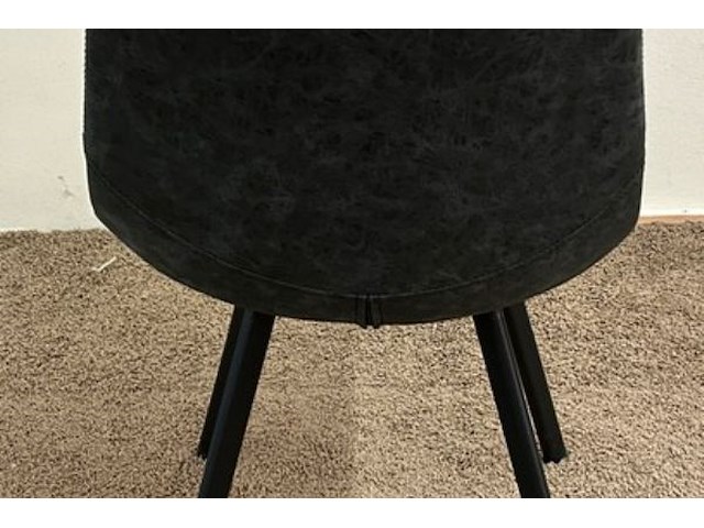 Oslo stoel pu - afbeelding 3 van  7