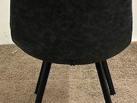 Oslo stoel pu - afbeelding 3 van  7